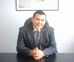 Lic. Mario Navas Jr.
