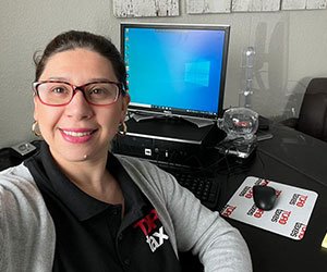 Licda. Paola Navas