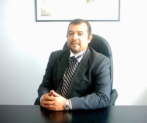 Lic. Mario Navas